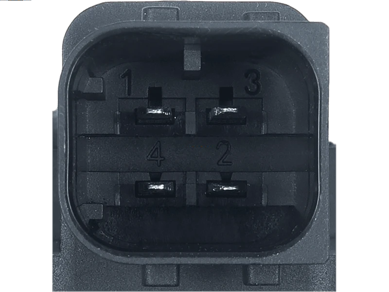 Brand new AS-PL NOx Sensor