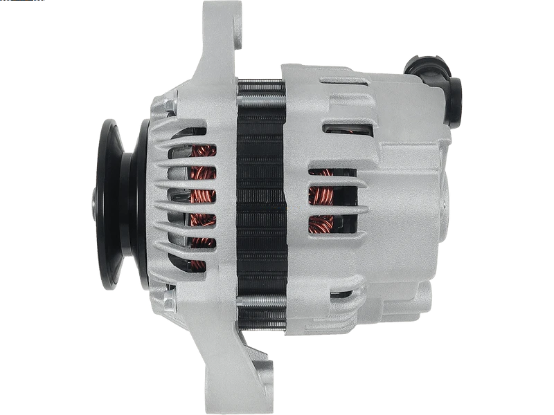 Brand new AS-PL Alternator