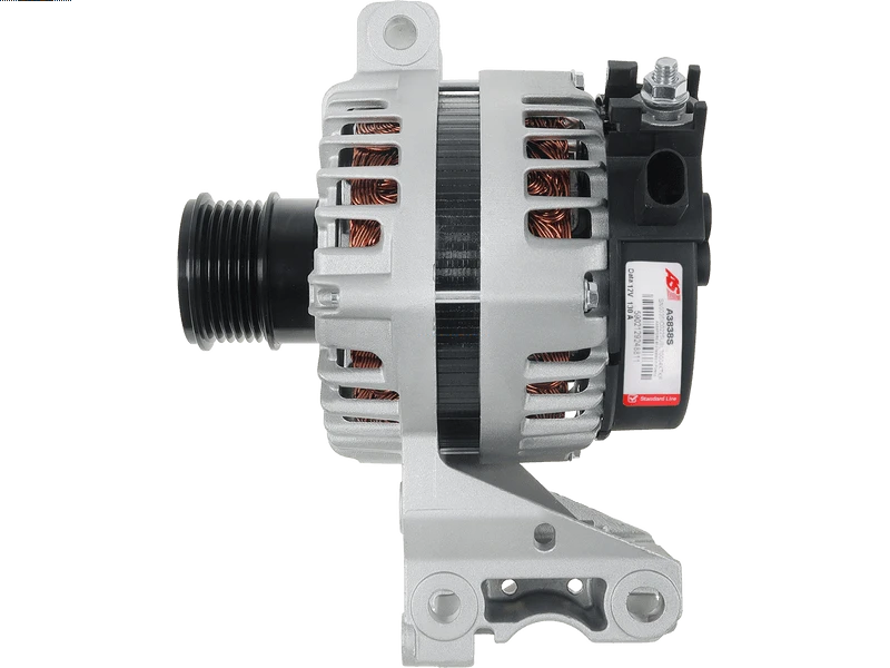 Brand new AS-PL Alternator