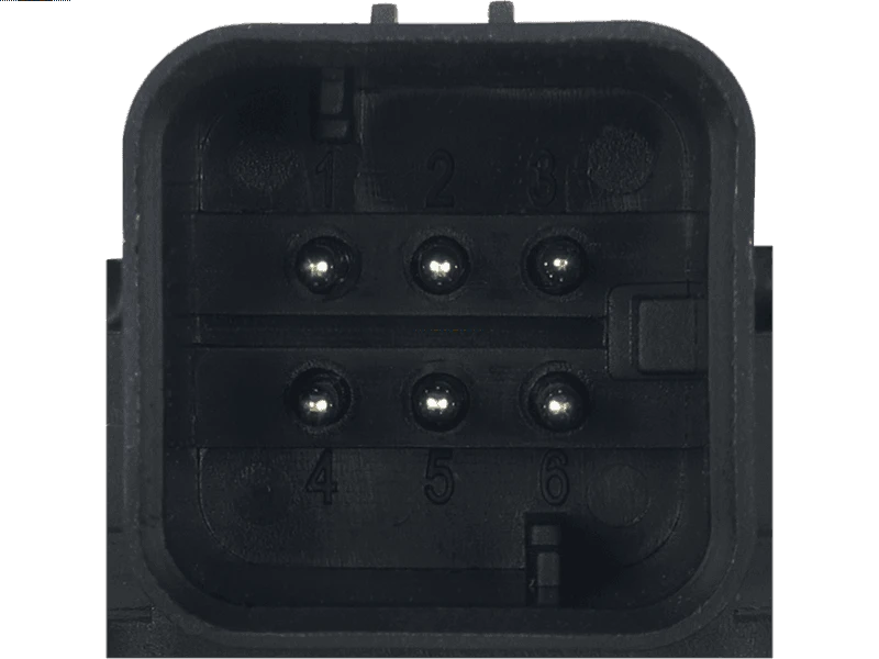 Brand new AS-PL NOx Sensor