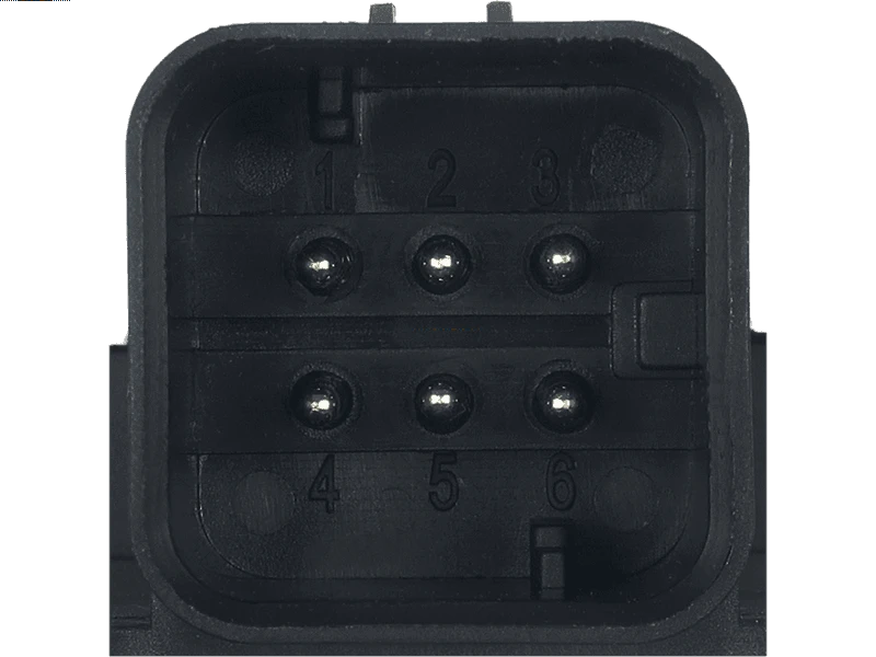 Brand new AS-PL NOx Sensor