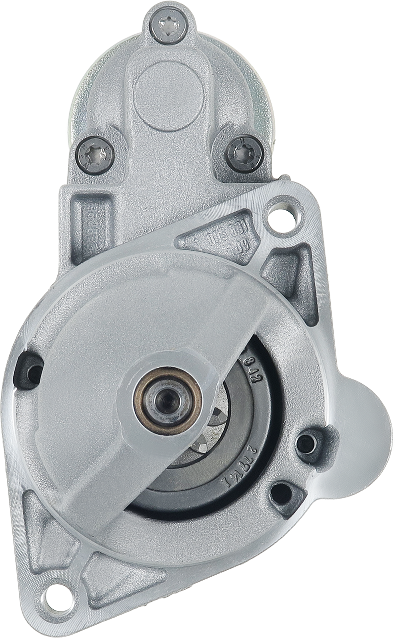 Brand new OEM SEG Starter motor