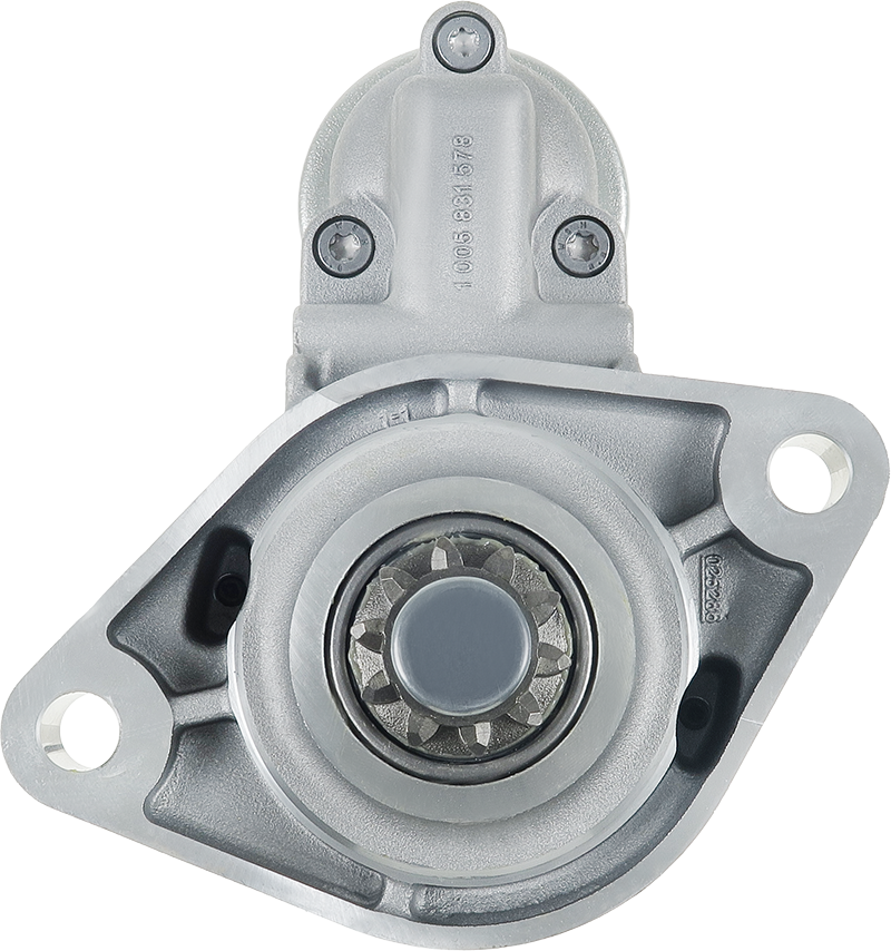 Brand new OEM SEG Starter motor