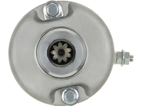 AS-PL Startmotor S9736S