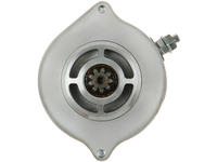 AS-PL Startmotor S9763S