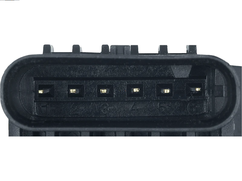 Brand new AS-PL NOx Sensor