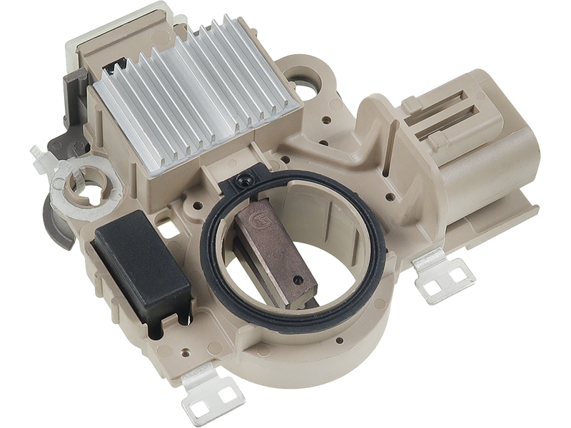 Brand new AS-PL Alternator regulator