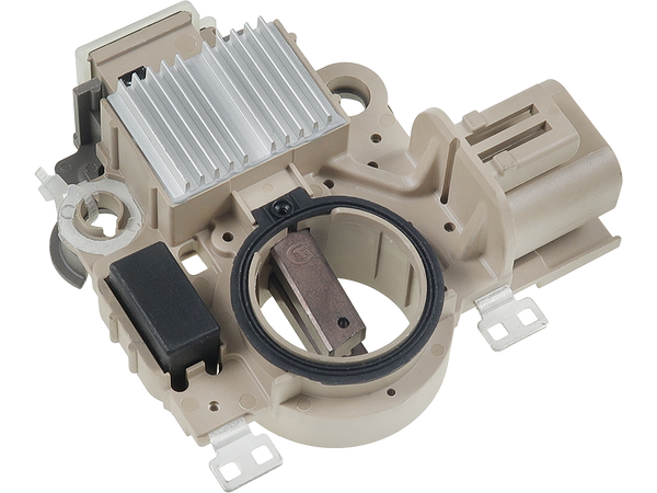 ARE5256S — Växelströmsgeneratorers reglage