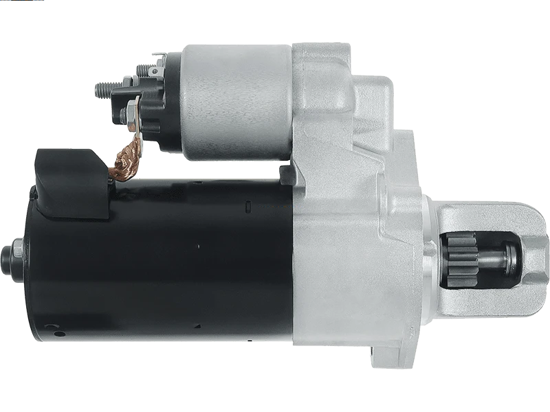 Brand new OEM SEG Starter motor