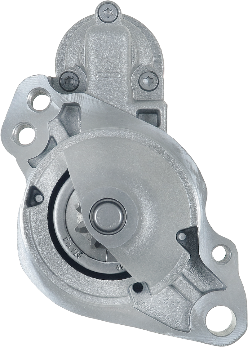 Brand new OEM SEG Starter motor