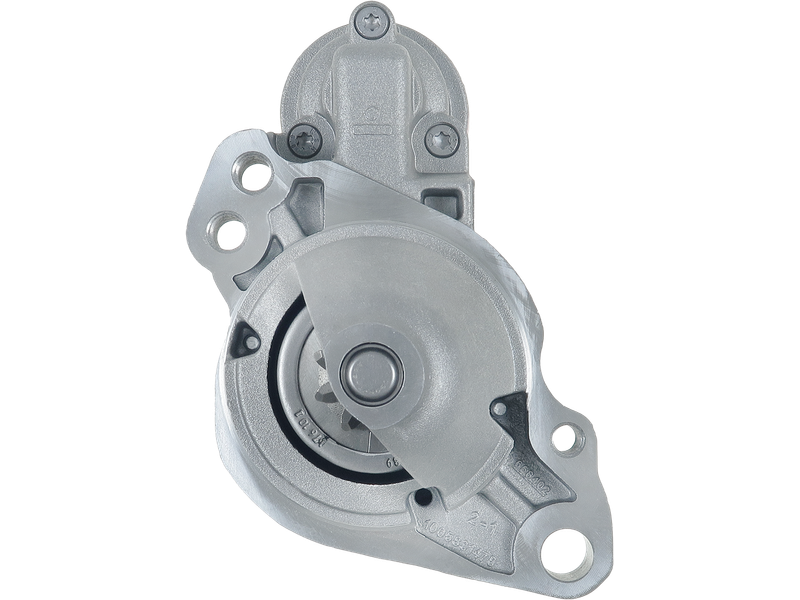 S0610(SEG) SEG Rozrusznik