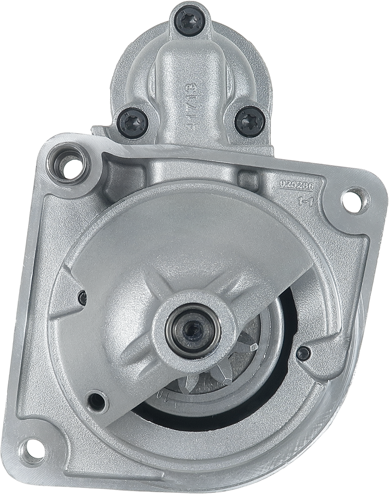 Brand new OEM SEG Starter motor