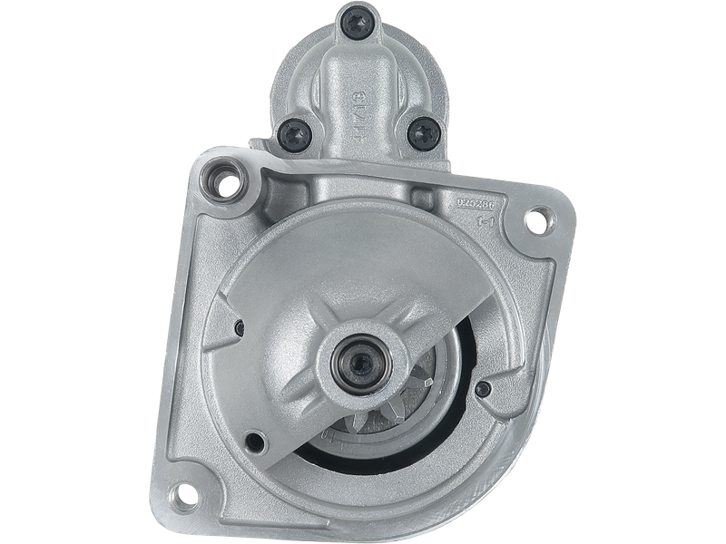 Brand new OEM SEG Starter motor