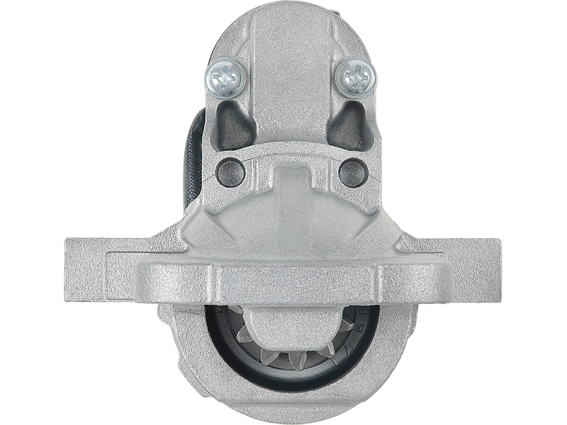 Remanufactured AS-PL Starter motor