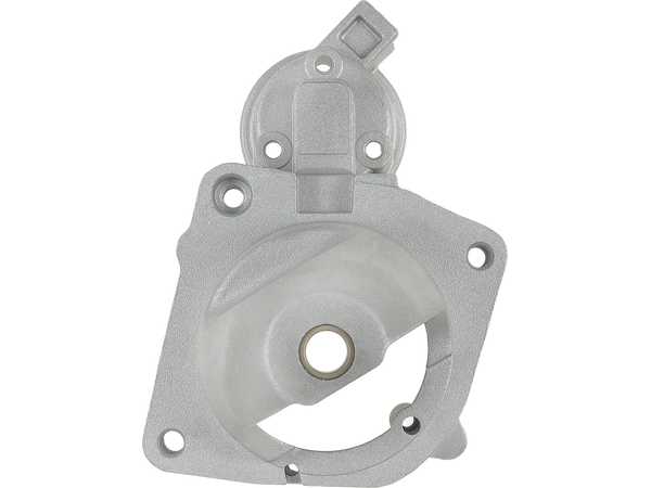 SBR4017SR — Startmotorers huvud