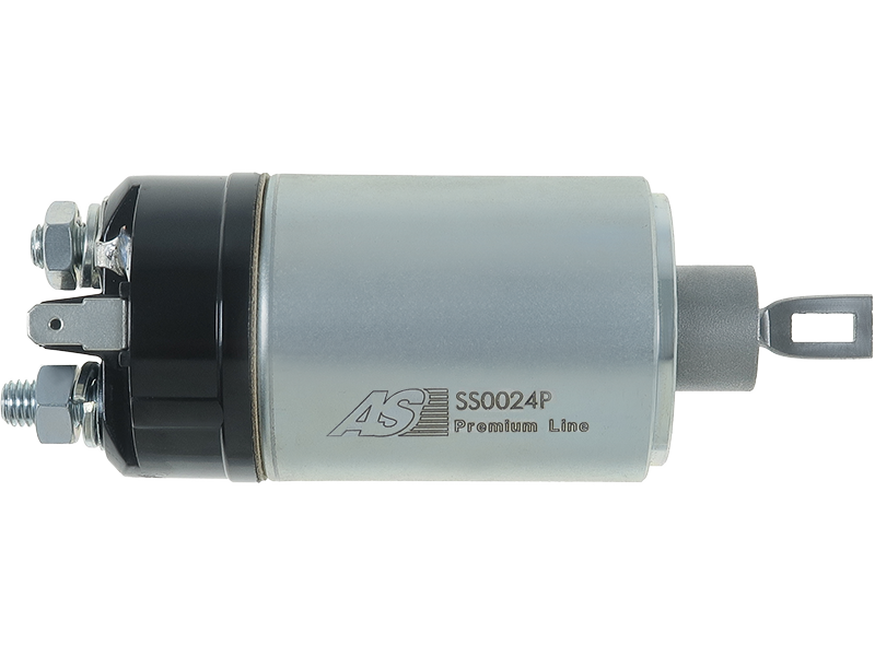 Brand new AS-PL Starter motor solenoid