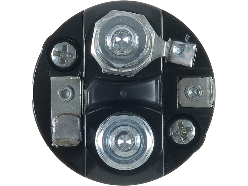 Brand new AS-PL Starter motor solenoid