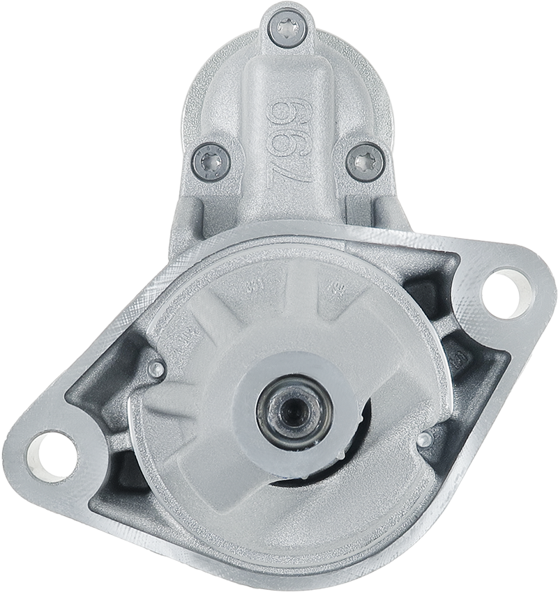 Brand new OEM SEG Starter motor