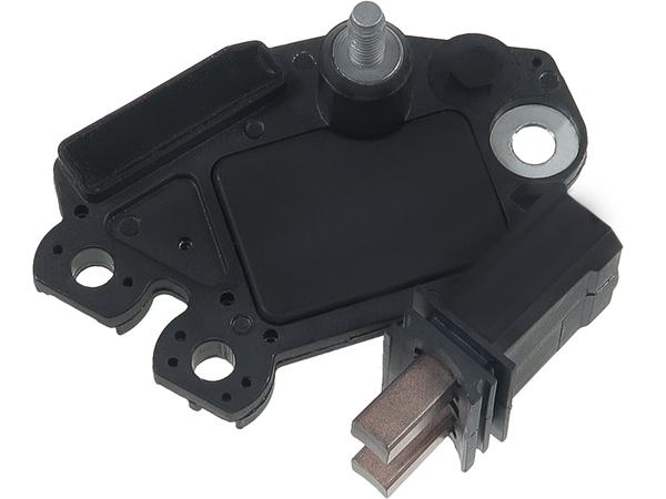 ARE3407P — Växelströmsgeneratorers reglage