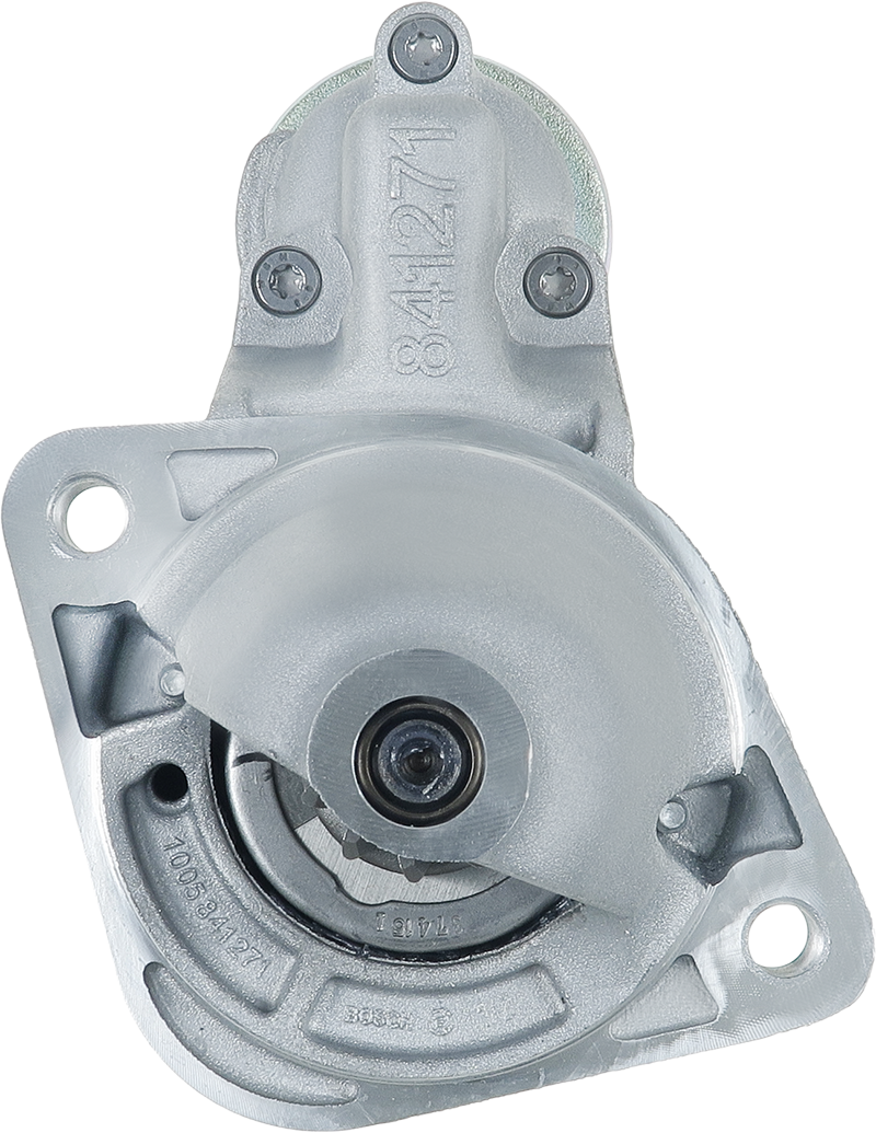 Brand new OEM SEG Starter motor