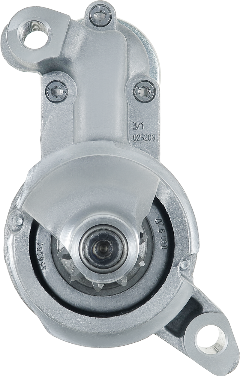 Brand new OEM SEG Starter motor