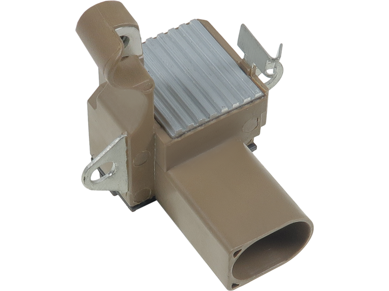 Brand new AS-PL Alternator regulator