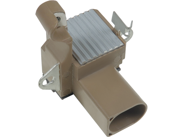 ARE6243P — Växelströmsgeneratorers reglage