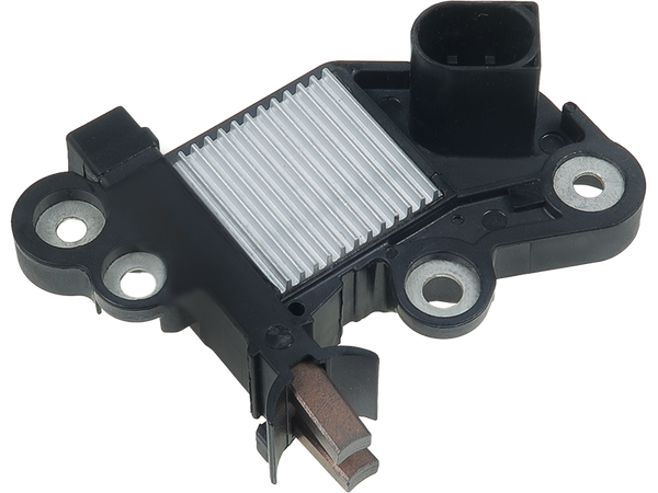 ARE0269P — Växelströmsgeneratorers reglage