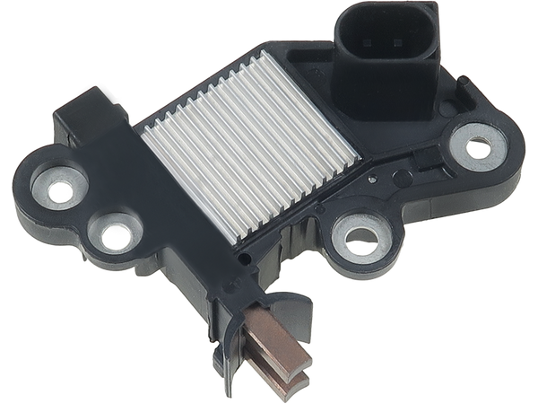 ARE0273P — Växelströmsgeneratorers reglage