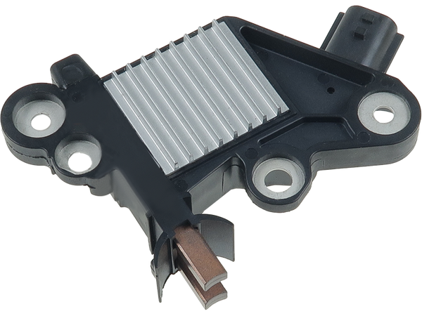 ARE0243P — Växelströmsgeneratorers reglage