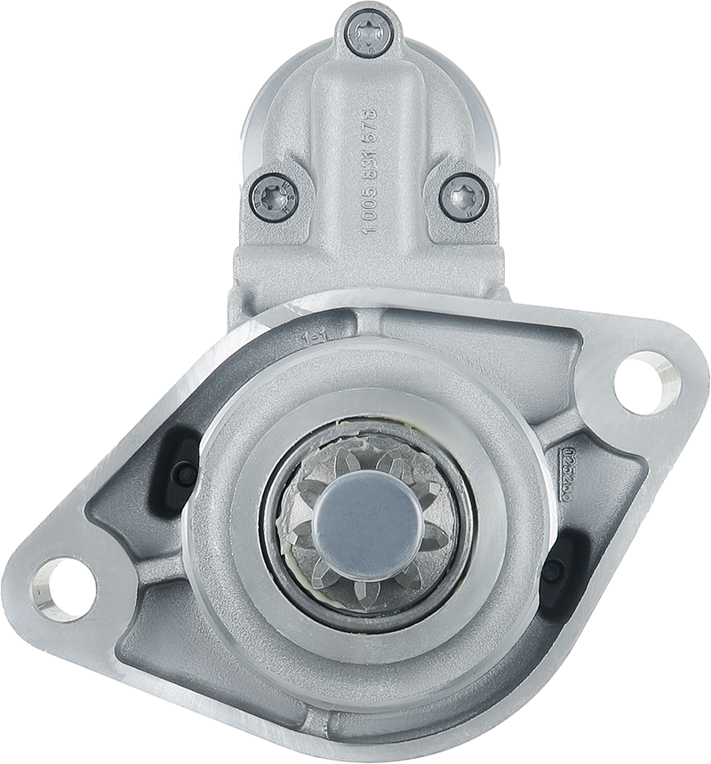 Brand new OEM SEG Starter motor