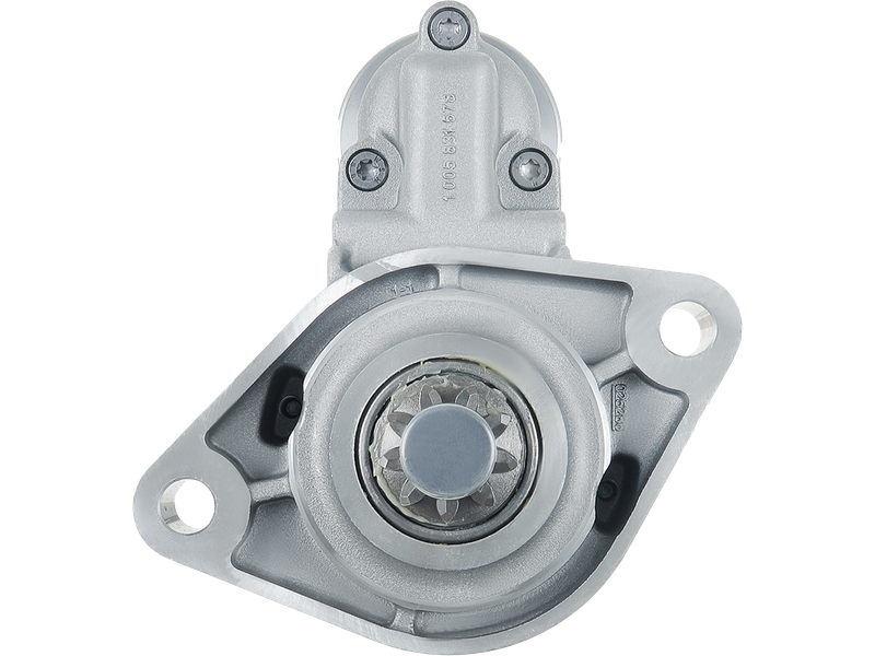 Brand new OEM SEG Starter motor