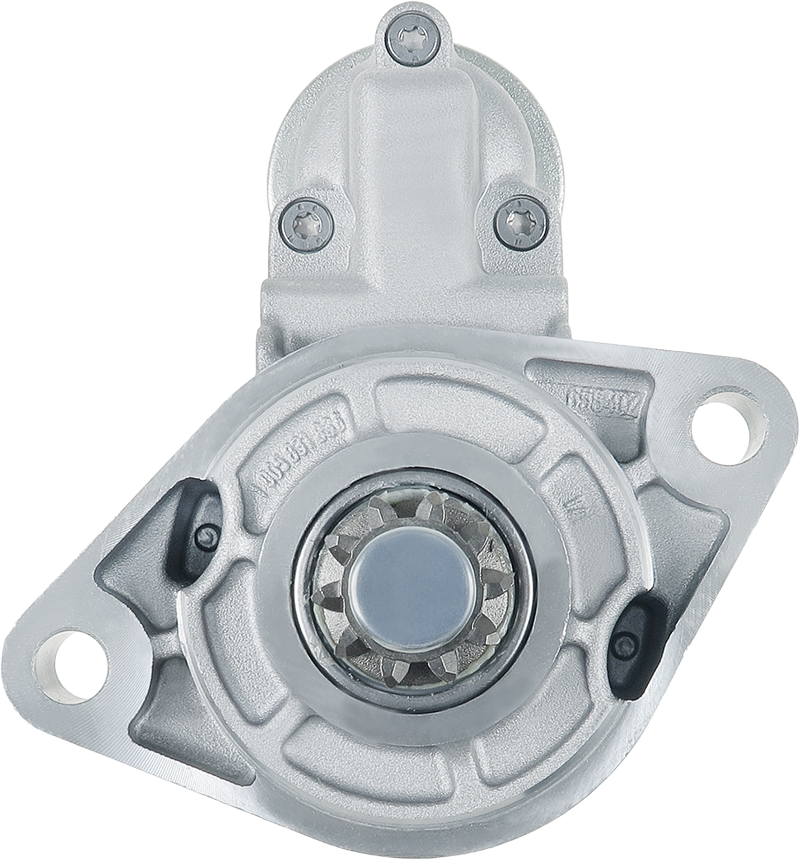 Brand new OEM SEG Starter motor