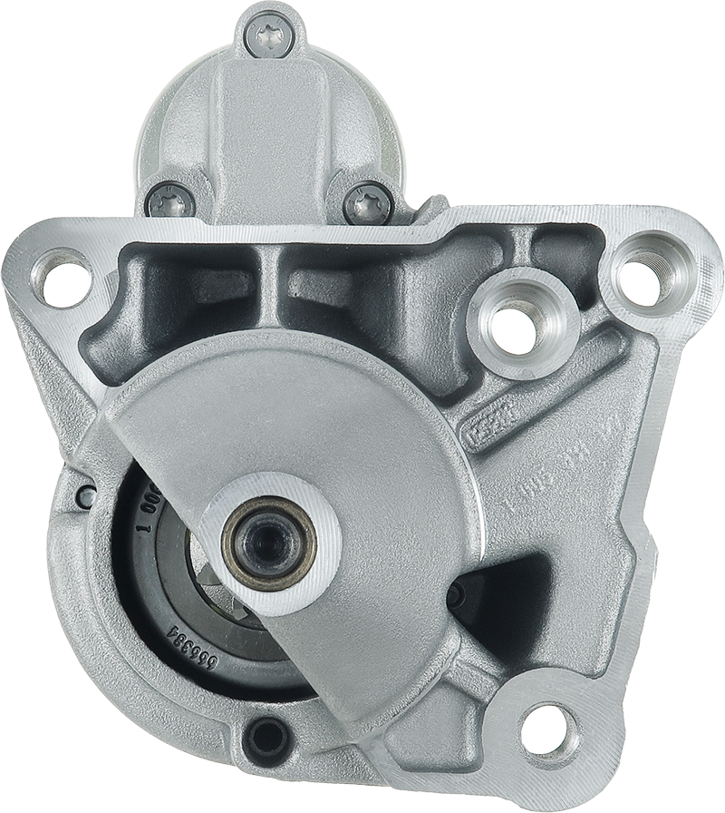 Brand new OEM SEG Starter motor