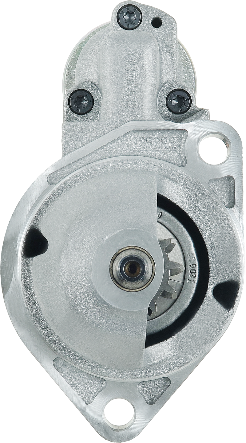 Brand new OEM SEG Starter motor