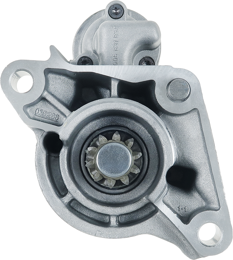 Brand new OEM SEG Starter motor