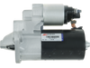 AS-PL Startmotor S0608(SEG), bild 2