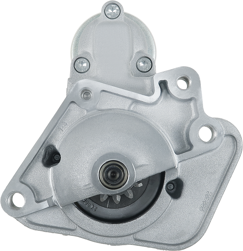 Brand new OEM SEG Starter motor