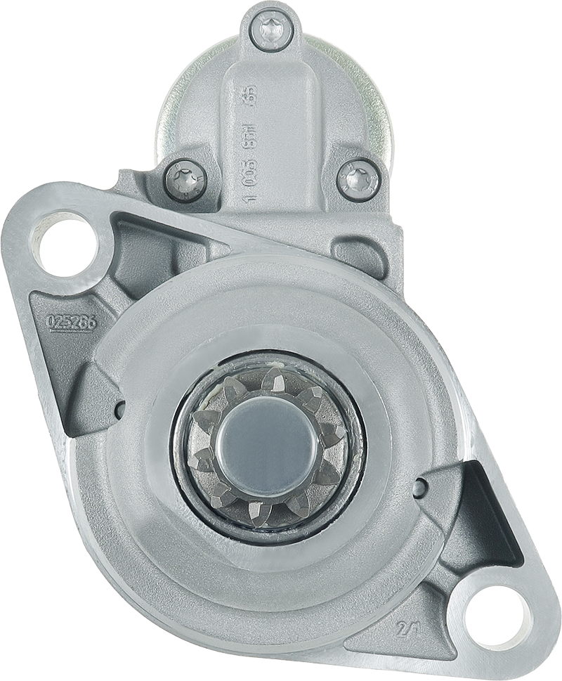 Brand new OEM SEG Starter motor