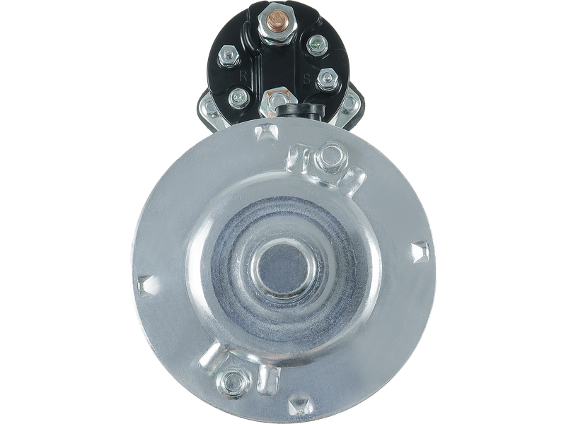 Brand new AS-PL Starter motor