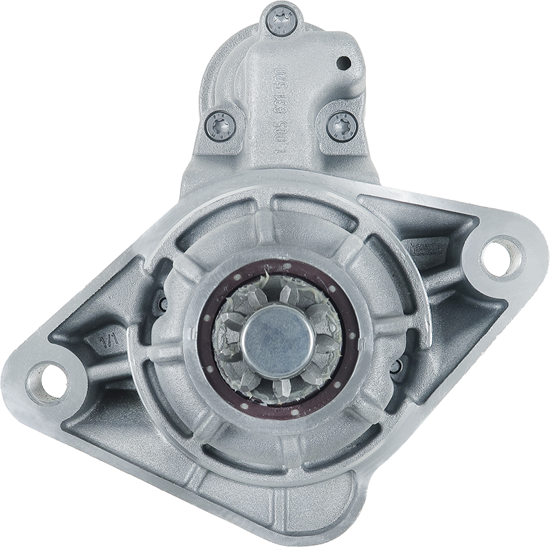 Brand new OEM SEG Starter motor