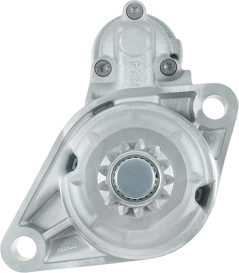 Brand new OEM SEG Starter motor