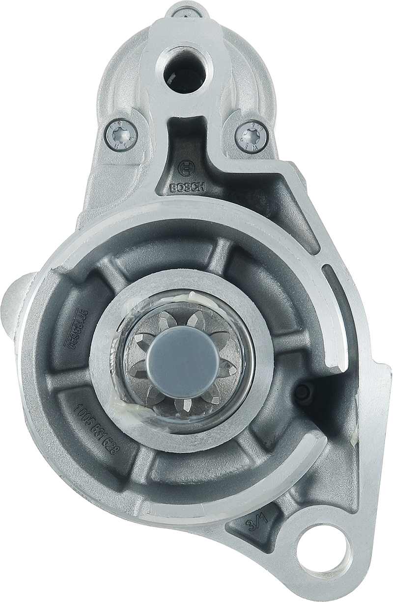 Brand new OEM SEG Starter motor