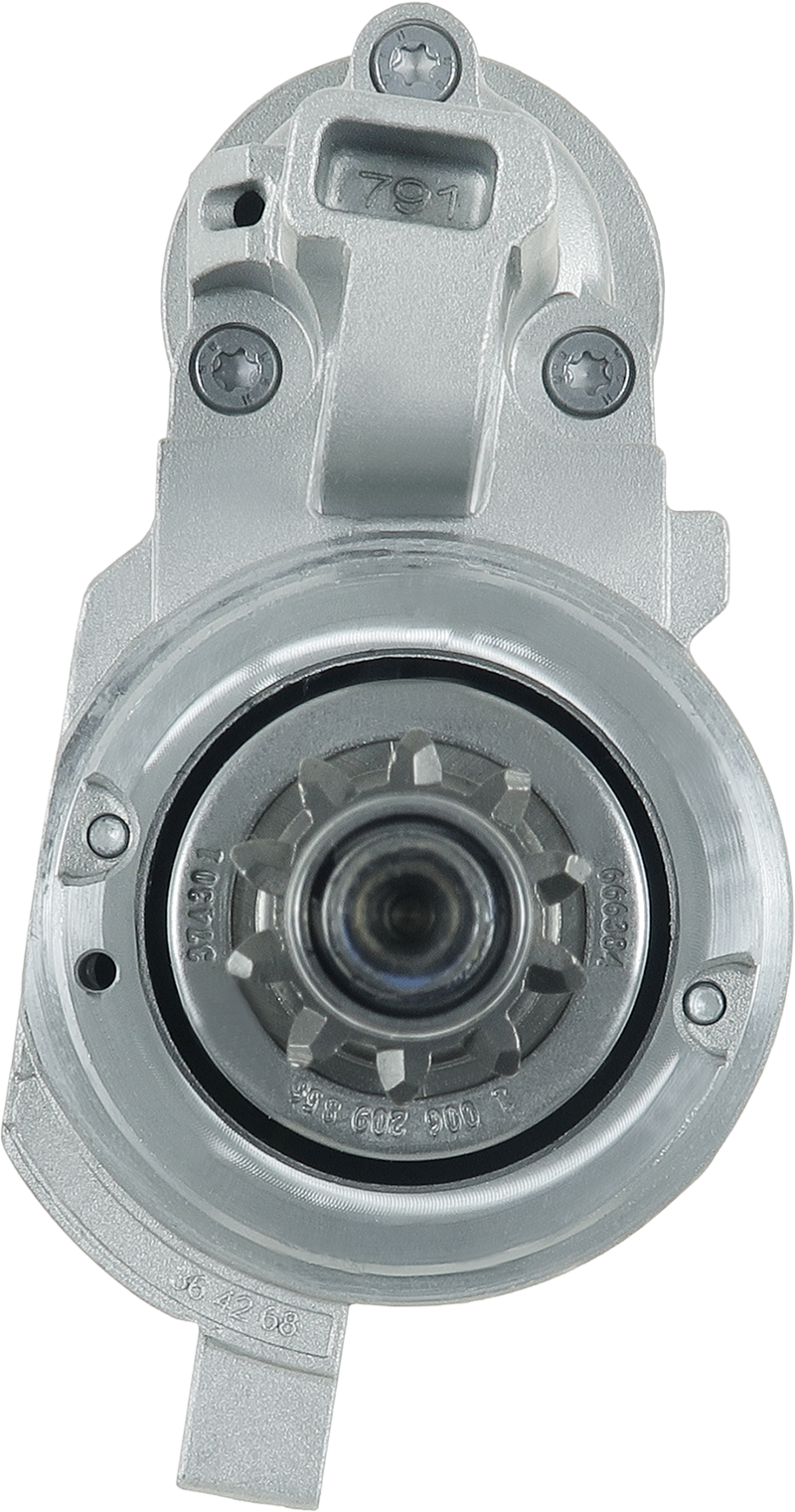 Brand new OEM SEG Starter motor