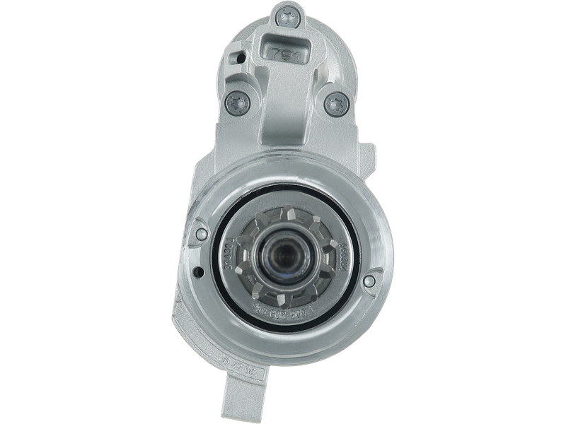 Brand new OEM SEG Starter motor