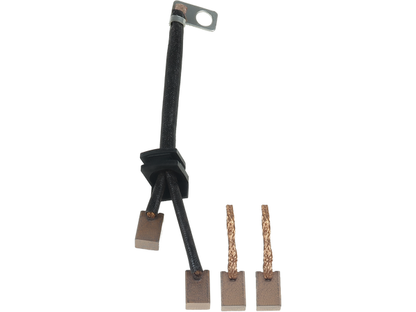 SB2011 — Startmotorers borstar