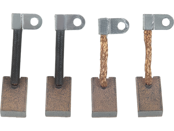 SB2021 — Startmotorers borstar