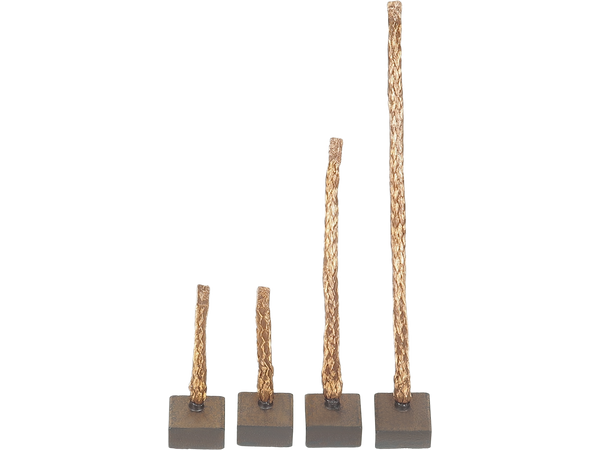 SB4001 — Startmotorers borstar