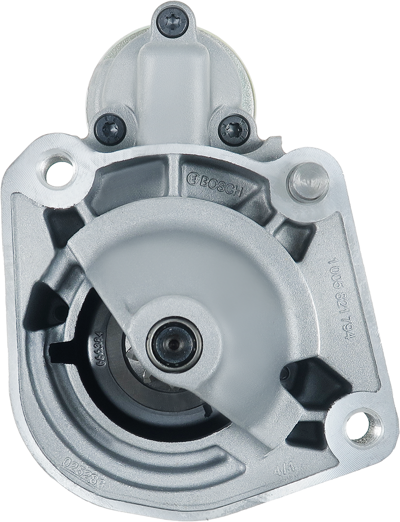 Brand new OEM SEG Starter motor