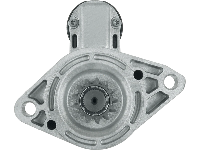 Remanufactured AS-PL Starter motor